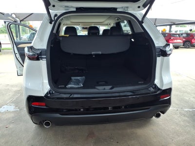 2026 Mazda Mazda CX-5 2.5 S Premium