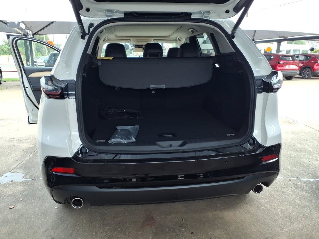 2026 Mazda Mazda CX-5 2.5 S Premium