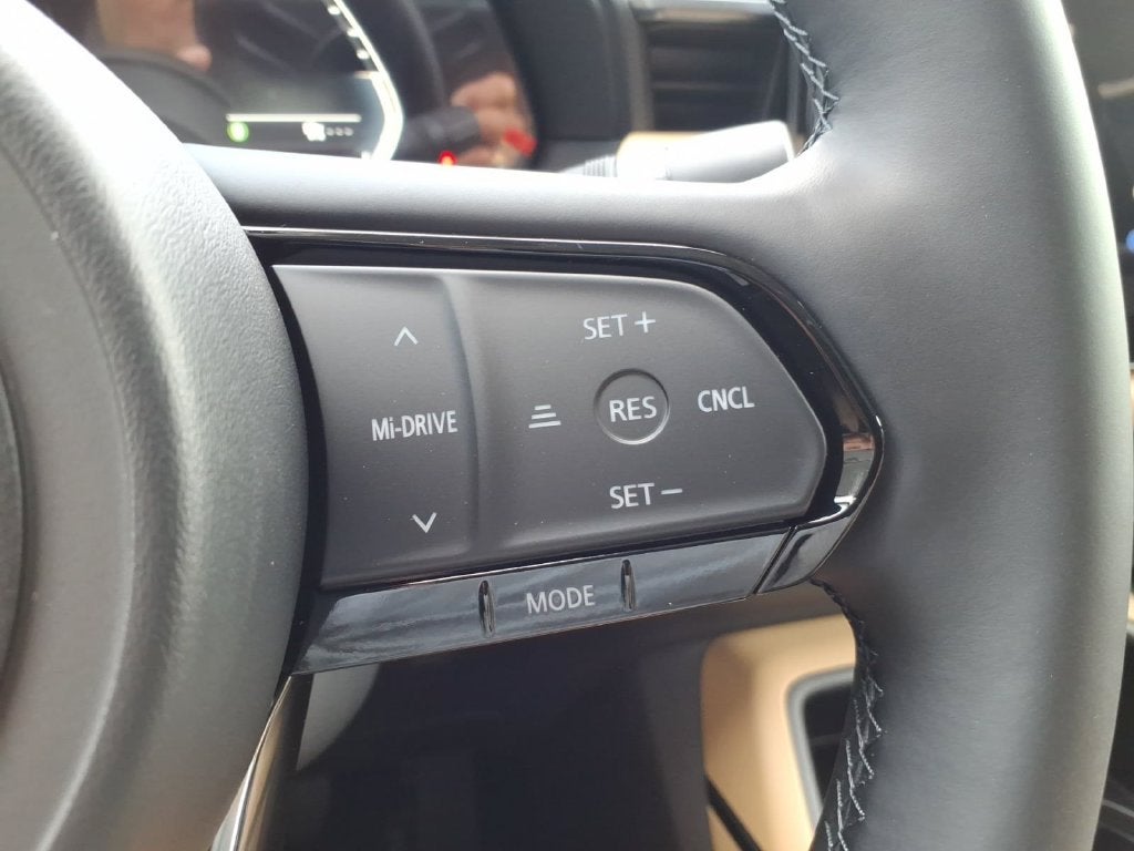 2026 Mazda Mazda CX-5 2.5 S Premium
