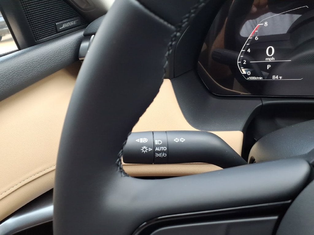2026 Mazda Mazda CX-5 2.5 S Premium
