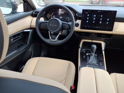 2026 Mazda Mazda CX-5 2.5 S Premium