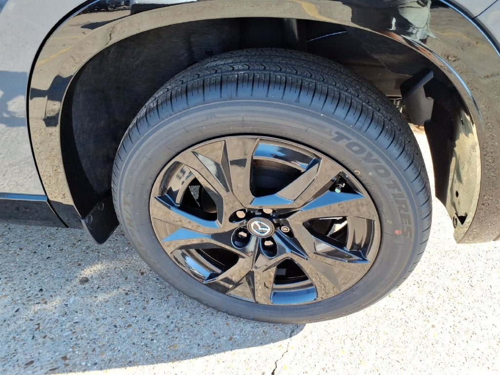 2026 Mazda Mazda CX-5 2.5 S Premium