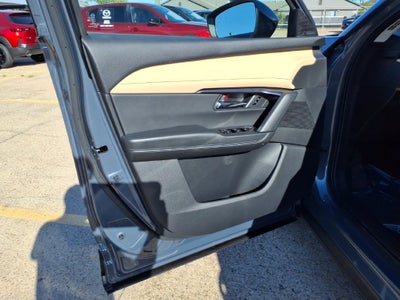 2026 Mazda Mazda CX-5 2.5 S Premium