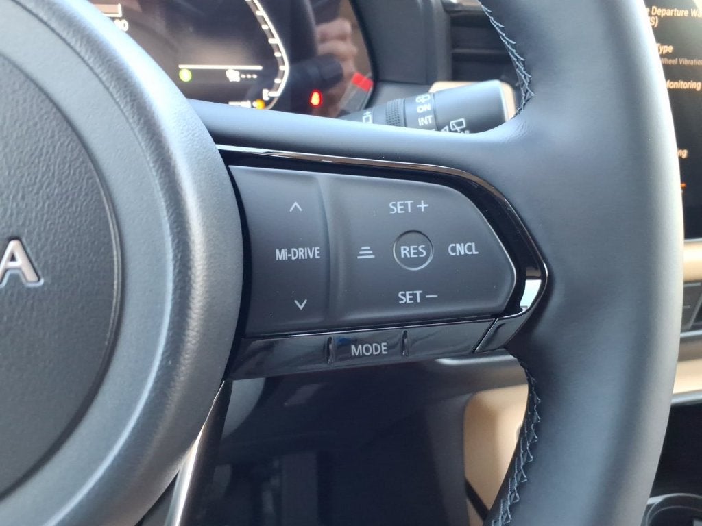 2026 Mazda Mazda CX-5 2.5 S Premium