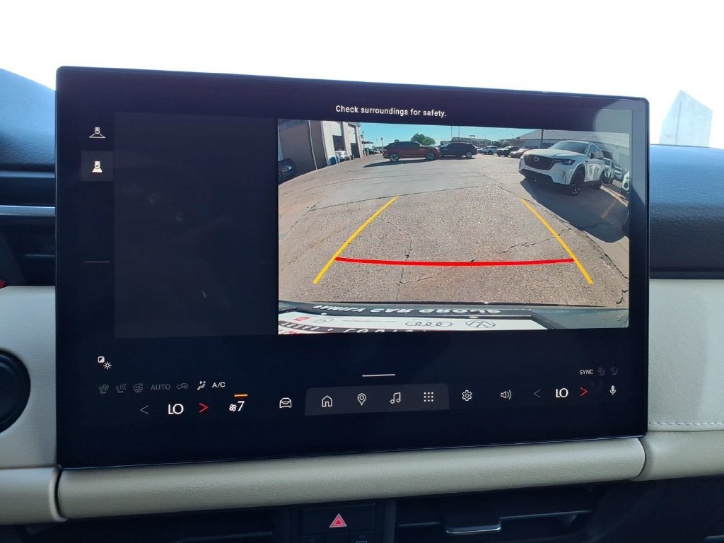 2026 Mazda Mazda CX-5 2.5 S Premium
