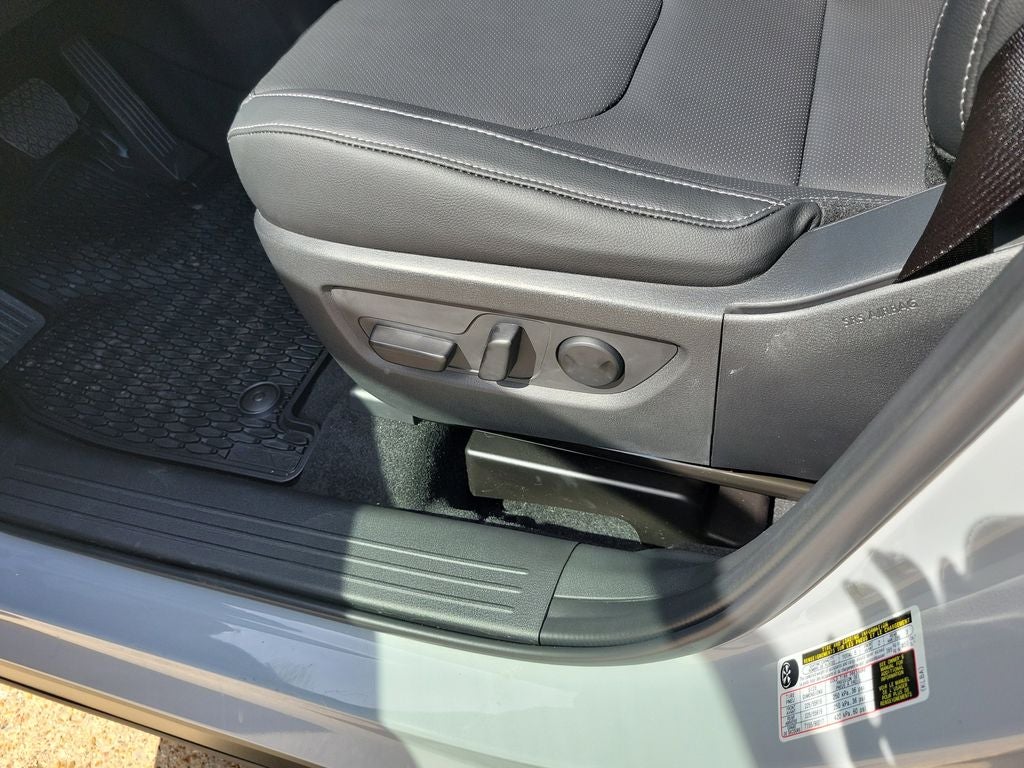 2026 Mazda Mazda CX-5 2.5 S Premium