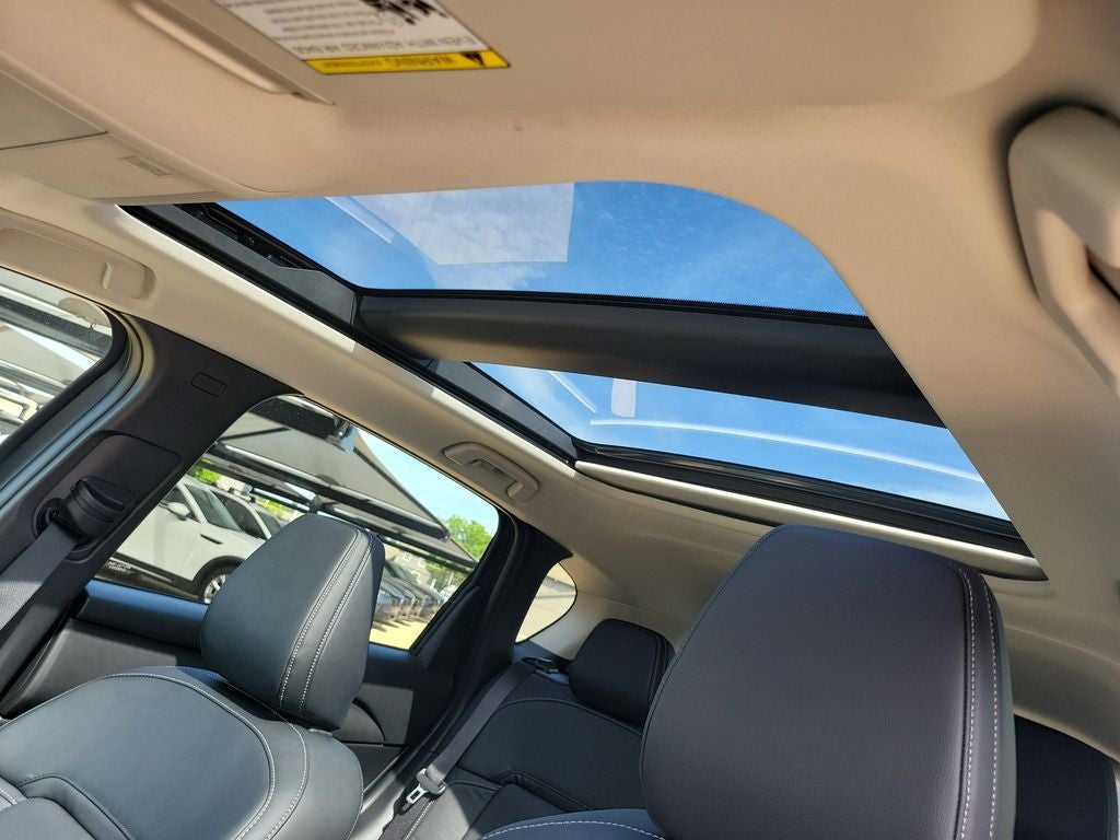 2026 Mazda Mazda CX-5 2.5 S Premium