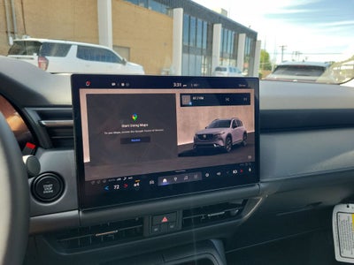 2026 Mazda Mazda CX-5 2.5 S Premium