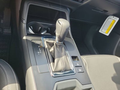 2026 Mazda Mazda CX-5 2.5 S Premium