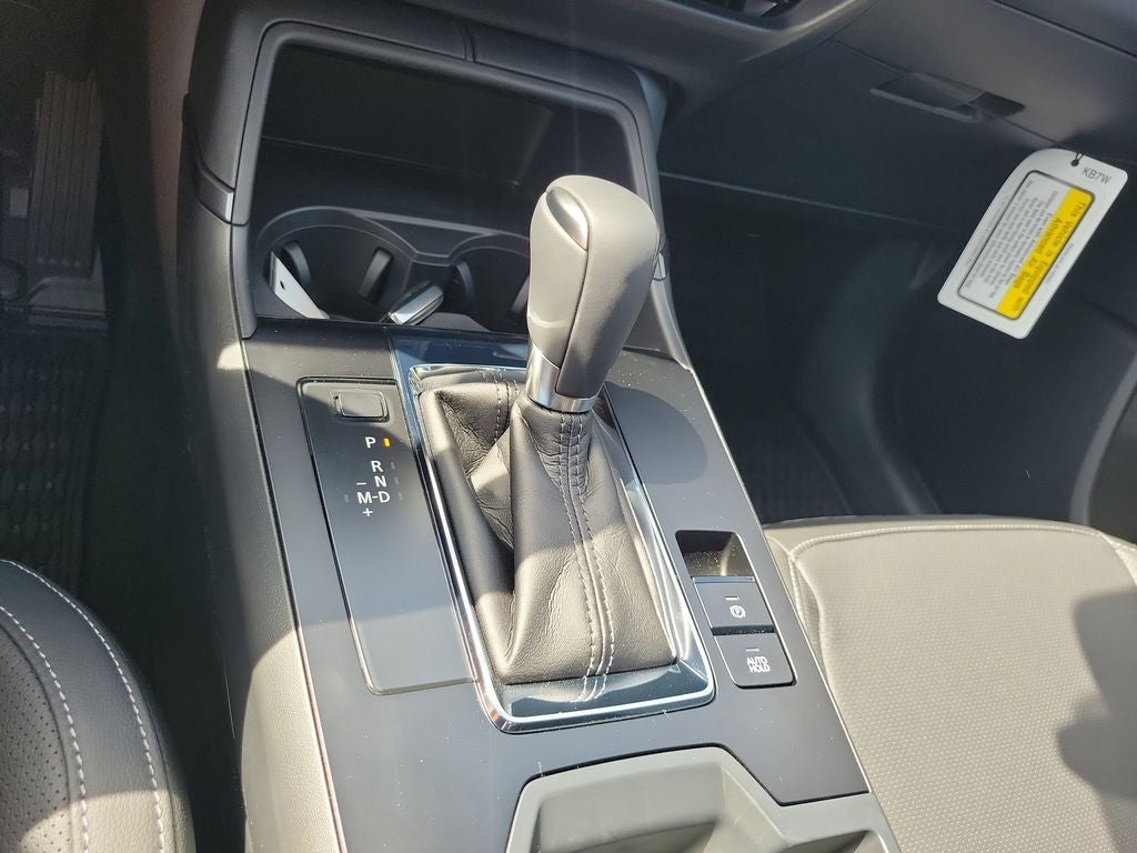 2026 Mazda Mazda CX-5 2.5 S Premium