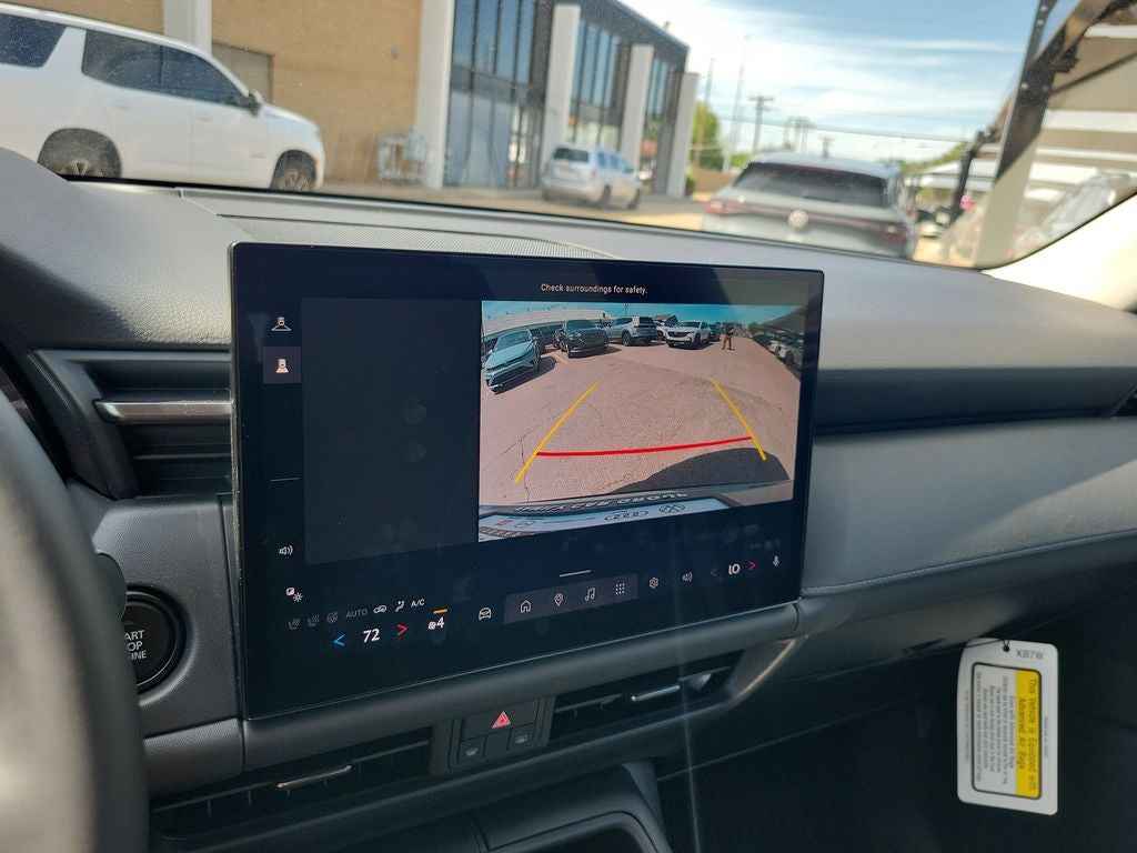 2026 Mazda Mazda CX-5 2.5 S Premium