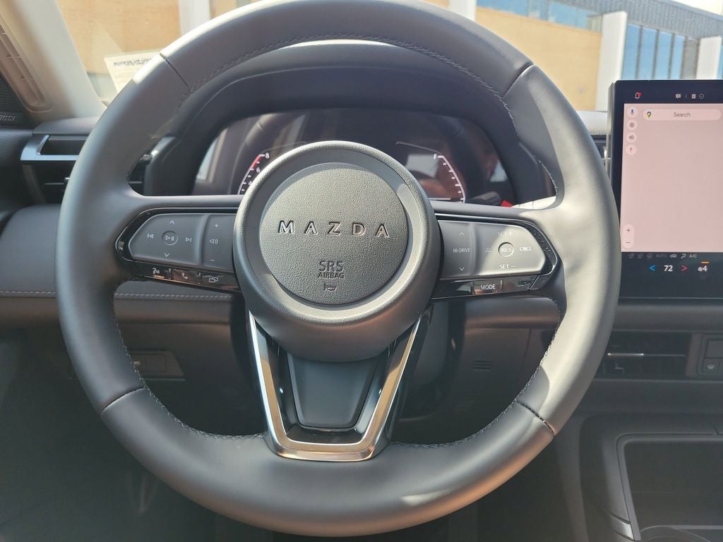 2026 Mazda Mazda CX-5 2.5 S Premium