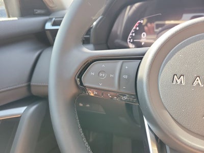 2026 Mazda Mazda CX-5 2.5 S Premium