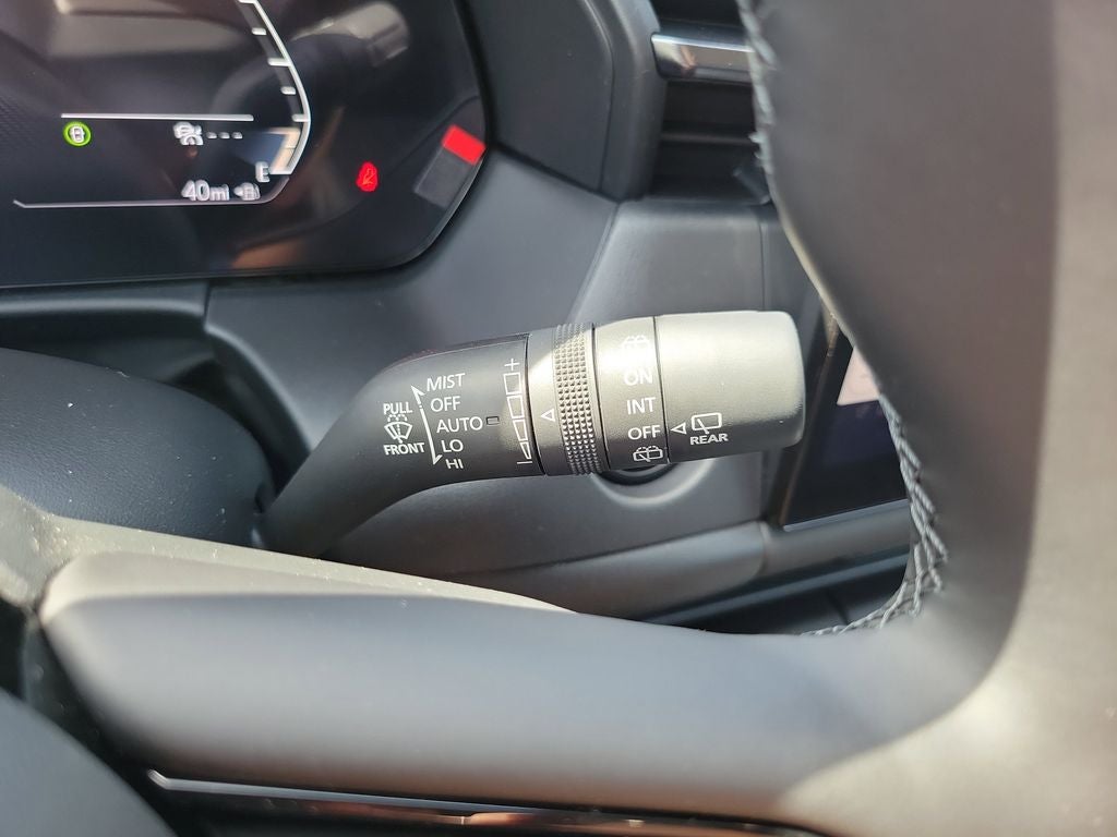 2026 Mazda Mazda CX-5 2.5 S Premium