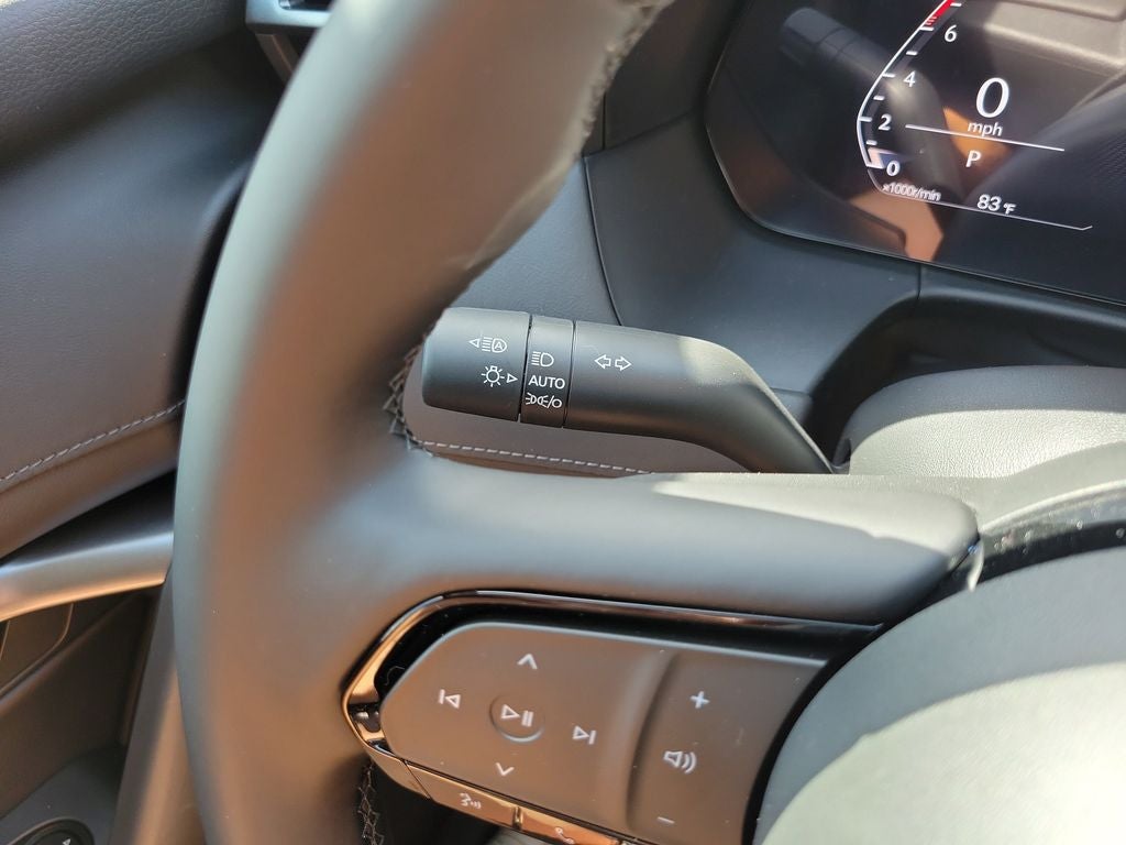 2026 Mazda Mazda CX-5 2.5 S Premium