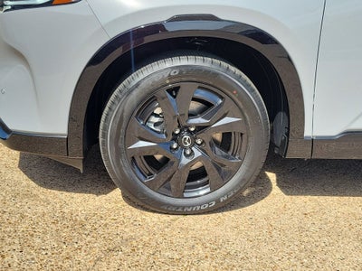 2026 Mazda Mazda CX-5 2.5 S Premium