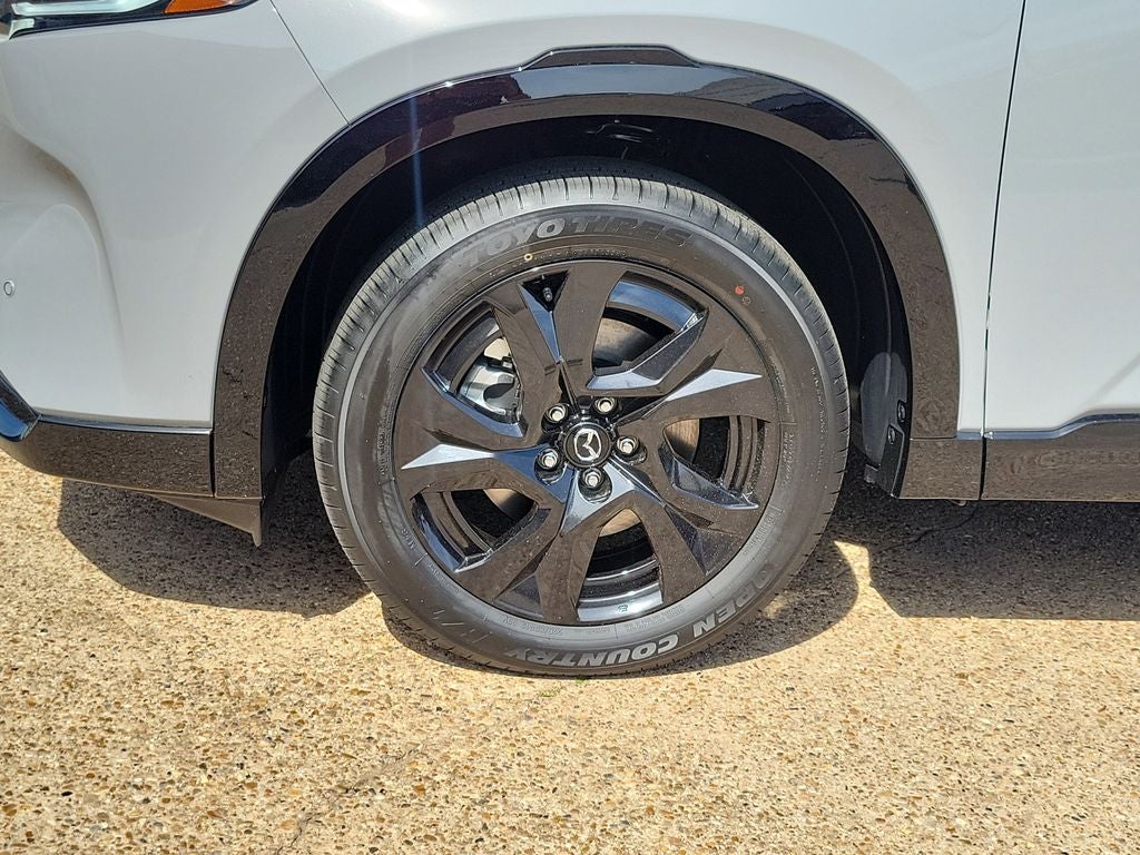 2026 Mazda Mazda CX-5 2.5 S Premium