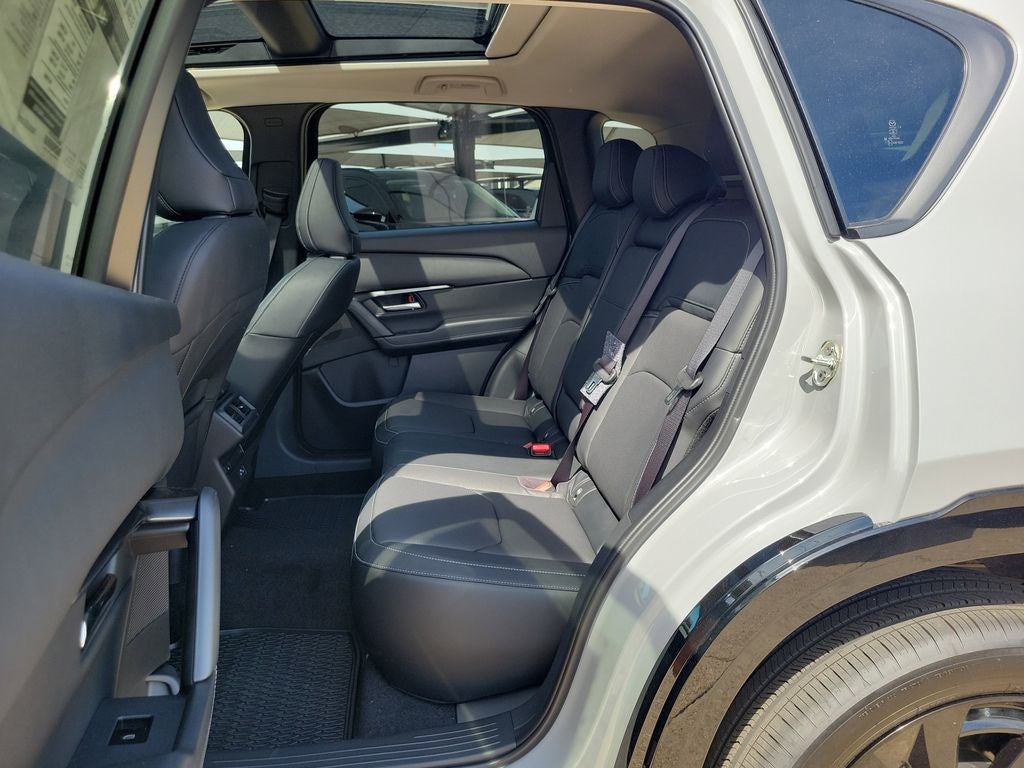 2026 Mazda Mazda CX-5 2.5 S Premium