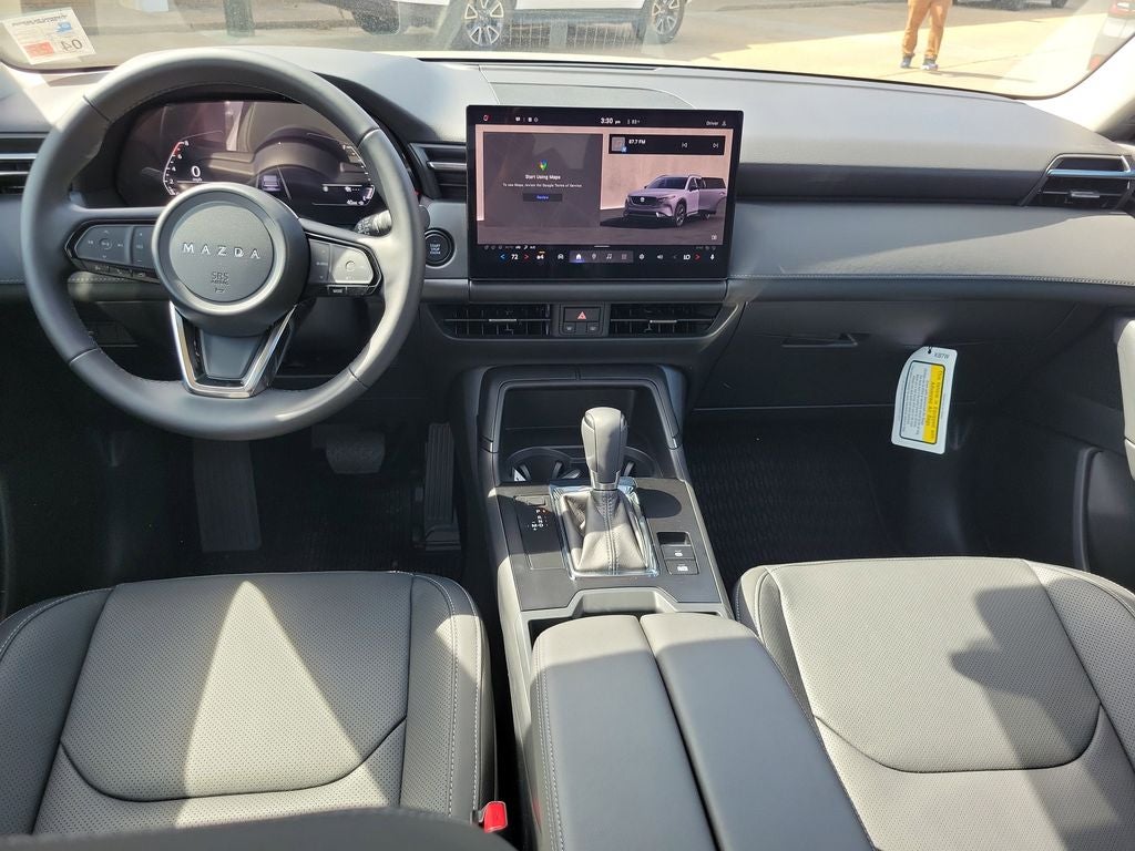 2026 Mazda Mazda CX-5 2.5 S Premium