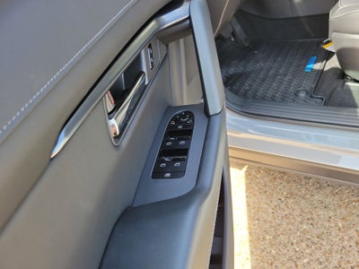 2026 Mazda Mazda CX-5 2.5 S Premium