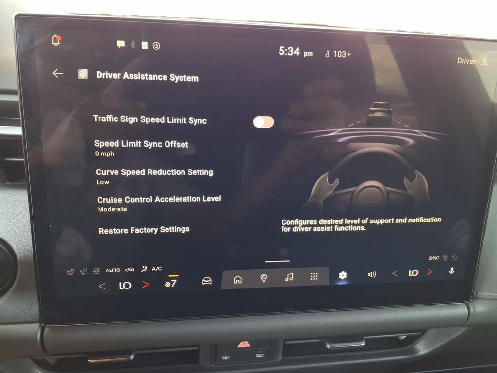 2026 Mazda Mazda CX-5 2.5 S Premium