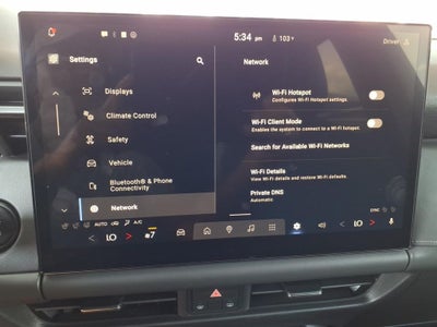 2026 Mazda Mazda CX-5 2.5 S Premium
