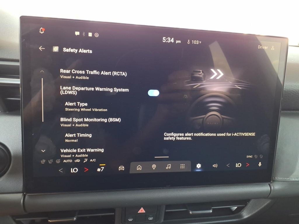 2026 Mazda Mazda CX-5 2.5 S Premium