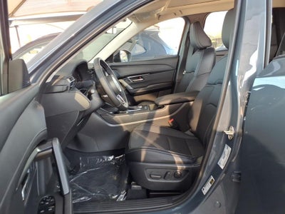 2026 Mazda Mazda CX-5 2.5 S Premium