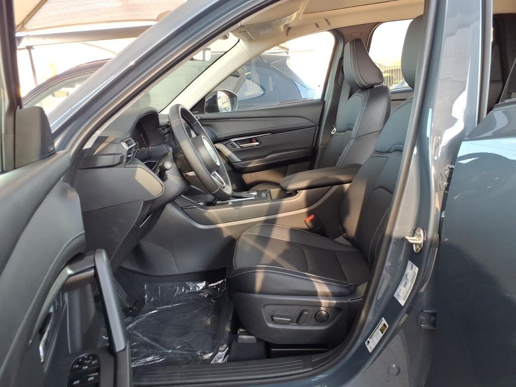 2026 Mazda Mazda CX-5 2.5 S Premium