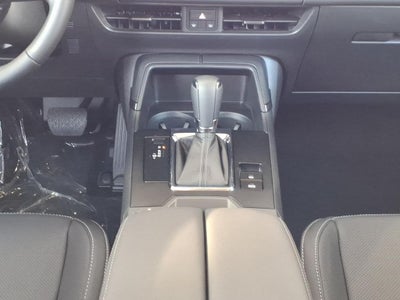 2026 Mazda Mazda CX-5 2.5 S Premium
