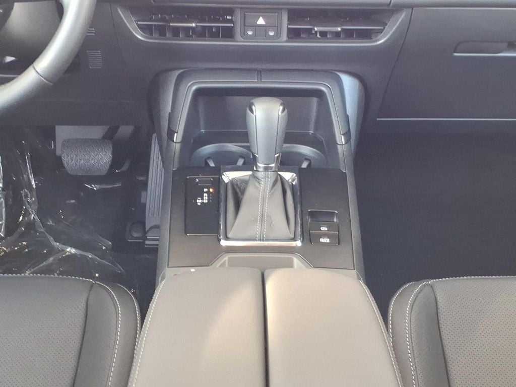 2026 Mazda Mazda CX-5 2.5 S Premium