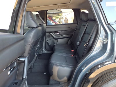 2026 Mazda Mazda CX-5 2.5 S Premium