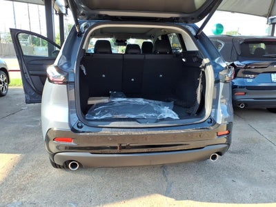 2026 Mazda Mazda CX-5 2.5 S Premium