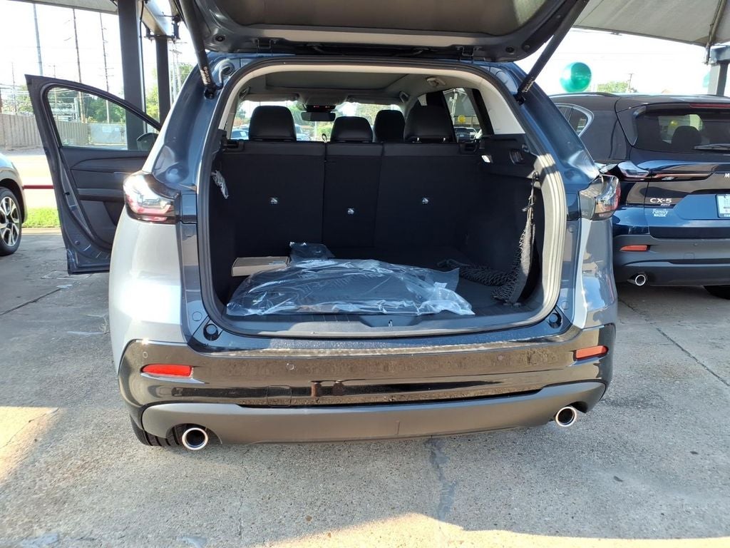 2026 Mazda Mazda CX-5 2.5 S Premium