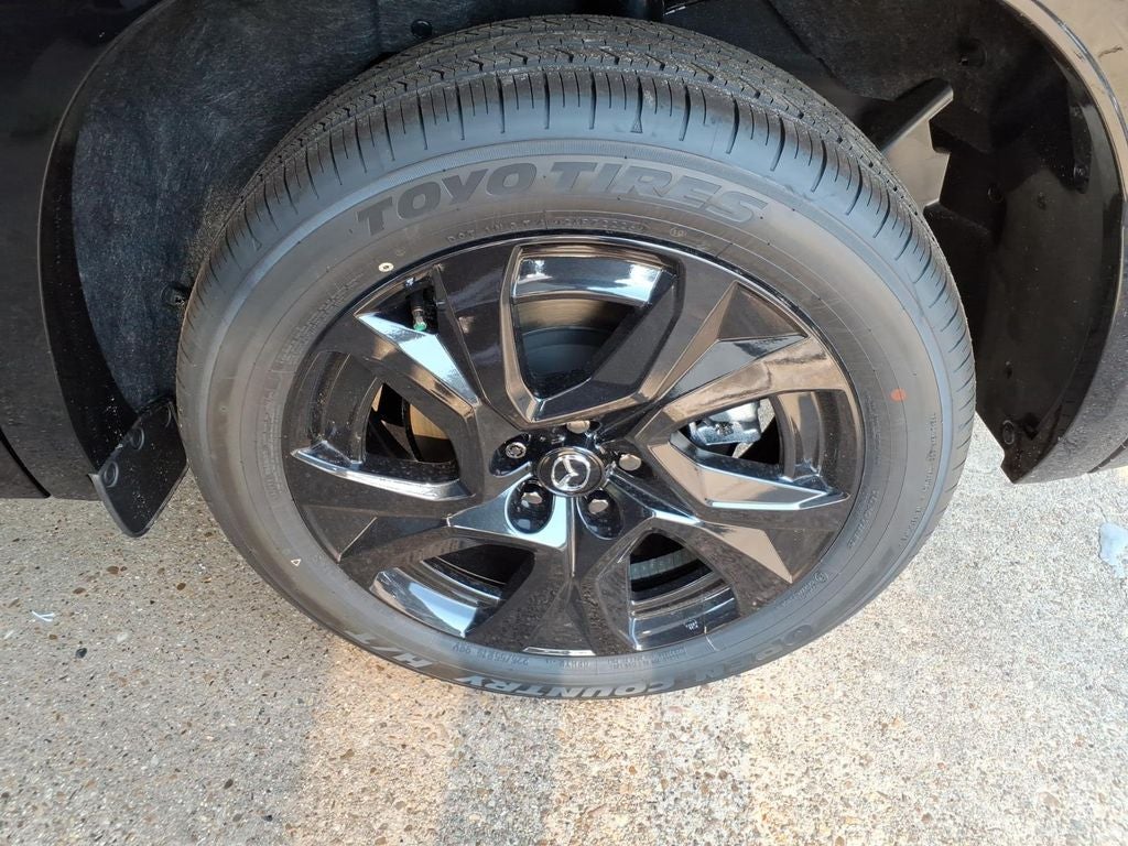 2026 Mazda Mazda CX-5 2.5 S Premium
