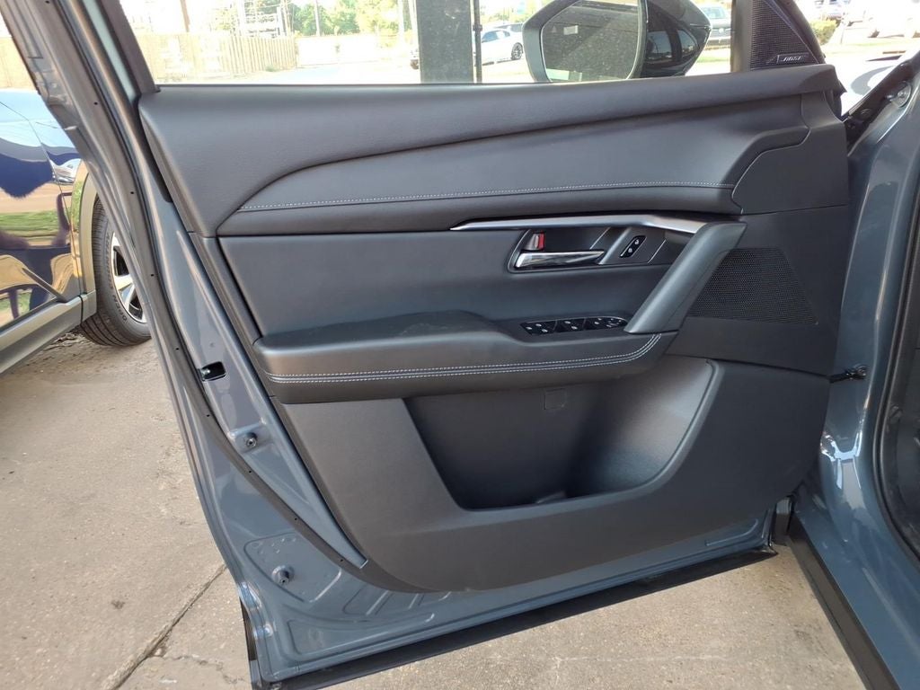 2026 Mazda Mazda CX-5 2.5 S Premium