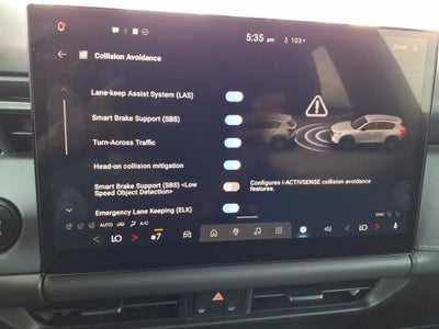 2026 Mazda Mazda CX-5 2.5 S Premium