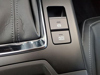 2026 Mazda Mazda CX-5 2.5 S Premium