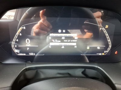 2026 Mazda Mazda CX-5 2.5 S Premium