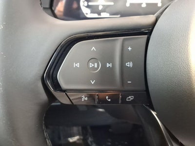 2026 Mazda Mazda CX-5 2.5 S Premium