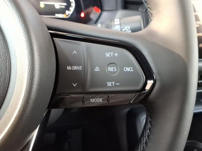 2026 Mazda Mazda CX-5 2.5 S Premium