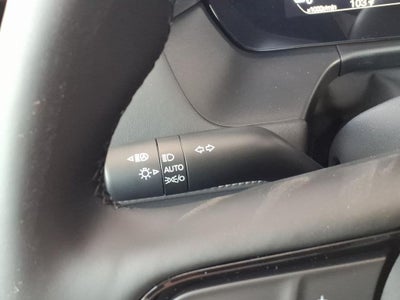 2026 Mazda Mazda CX-5 2.5 S Premium