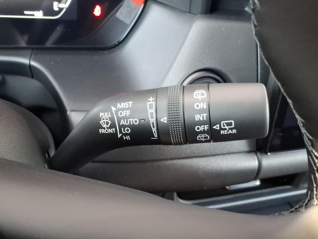 2026 Mazda Mazda CX-5 2.5 S Premium