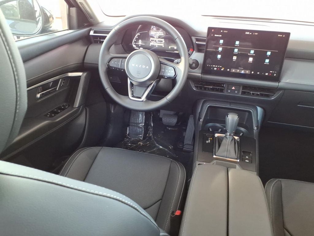 2026 Mazda Mazda CX-5 2.5 S Premium