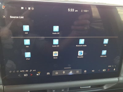 2026 Mazda Mazda CX-5 2.5 S Premium