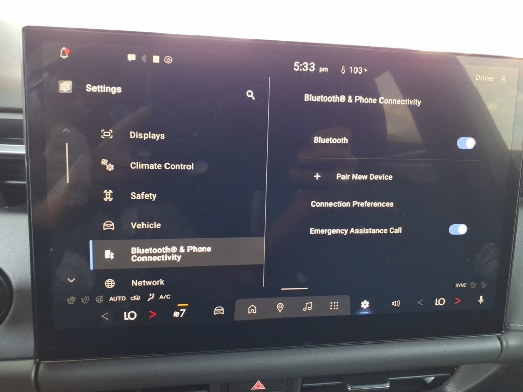 2026 Mazda Mazda CX-5 2.5 S Premium