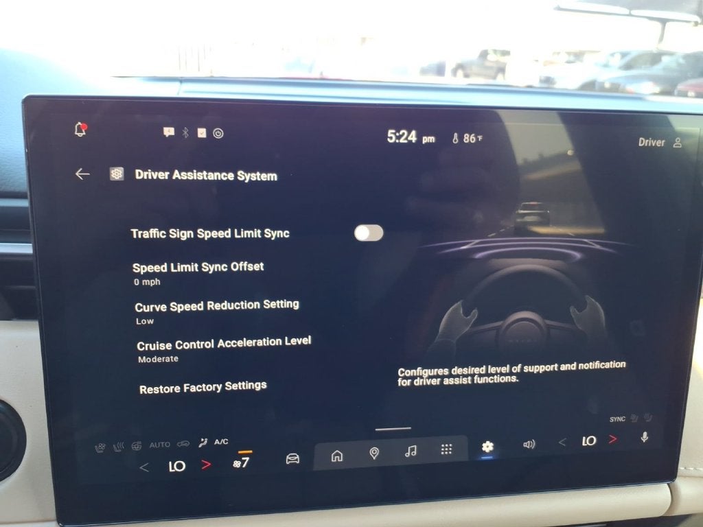 2026 Mazda Mazda CX-5 2.5 S Premium