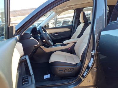 2026 Mazda Mazda CX-5 2.5 S Premium