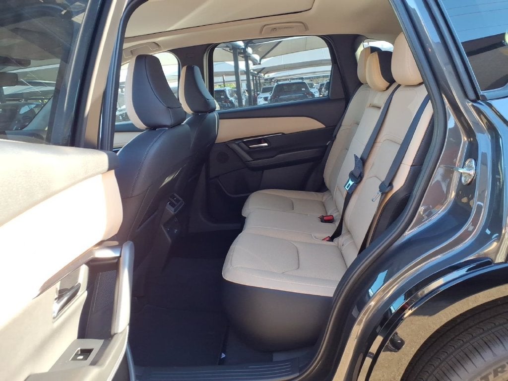 2026 Mazda Mazda CX-5 2.5 S Premium