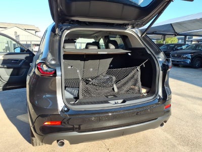 2026 Mazda Mazda CX-5 2.5 S Premium